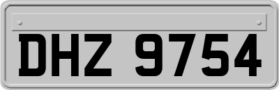 DHZ9754