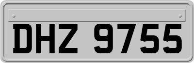 DHZ9755