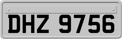DHZ9756