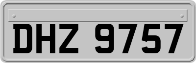 DHZ9757