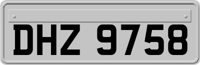 DHZ9758