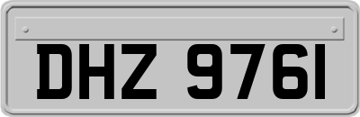 DHZ9761