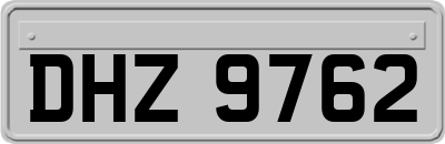DHZ9762