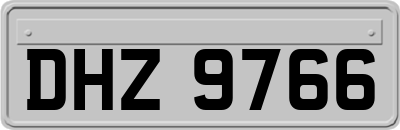 DHZ9766