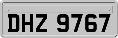 DHZ9767