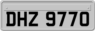 DHZ9770