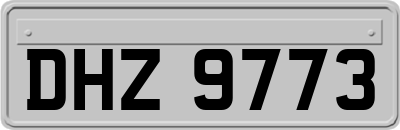 DHZ9773