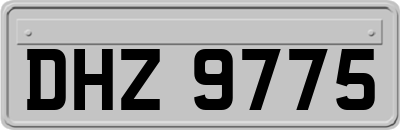 DHZ9775