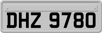 DHZ9780
