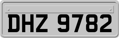DHZ9782