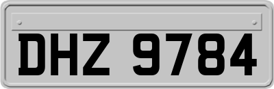 DHZ9784