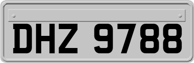 DHZ9788