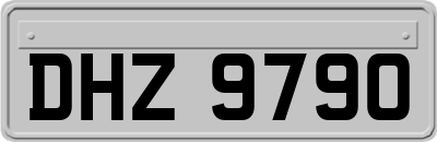 DHZ9790