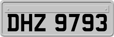 DHZ9793