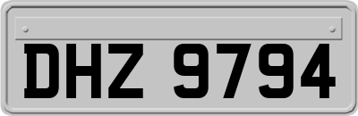 DHZ9794