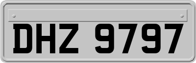 DHZ9797