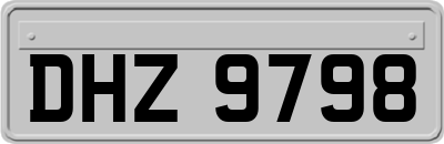 DHZ9798