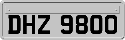 DHZ9800