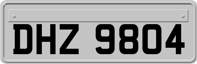 DHZ9804