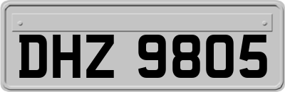 DHZ9805