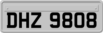 DHZ9808