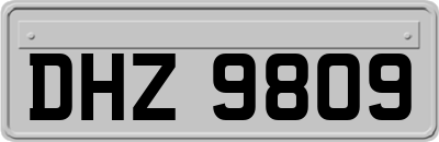 DHZ9809