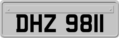 DHZ9811