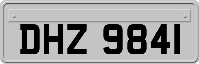 DHZ9841