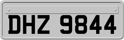 DHZ9844