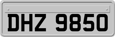 DHZ9850