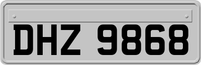 DHZ9868