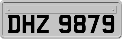 DHZ9879