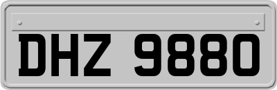 DHZ9880