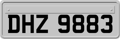 DHZ9883