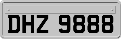DHZ9888