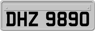 DHZ9890