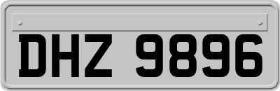 DHZ9896