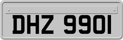 DHZ9901