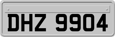 DHZ9904