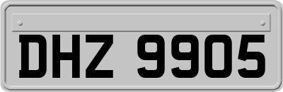 DHZ9905
