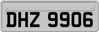 DHZ9906