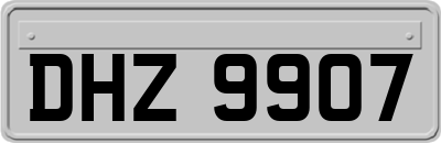DHZ9907