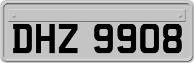 DHZ9908