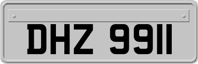 DHZ9911
