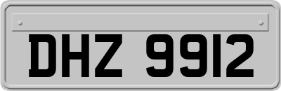 DHZ9912