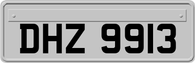 DHZ9913