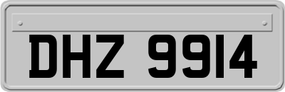 DHZ9914