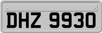 DHZ9930