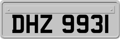 DHZ9931