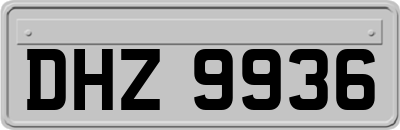 DHZ9936